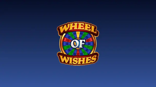 Wheel of Wishes Logo
