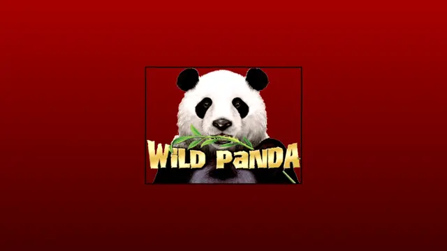 Wild Panda Logo
