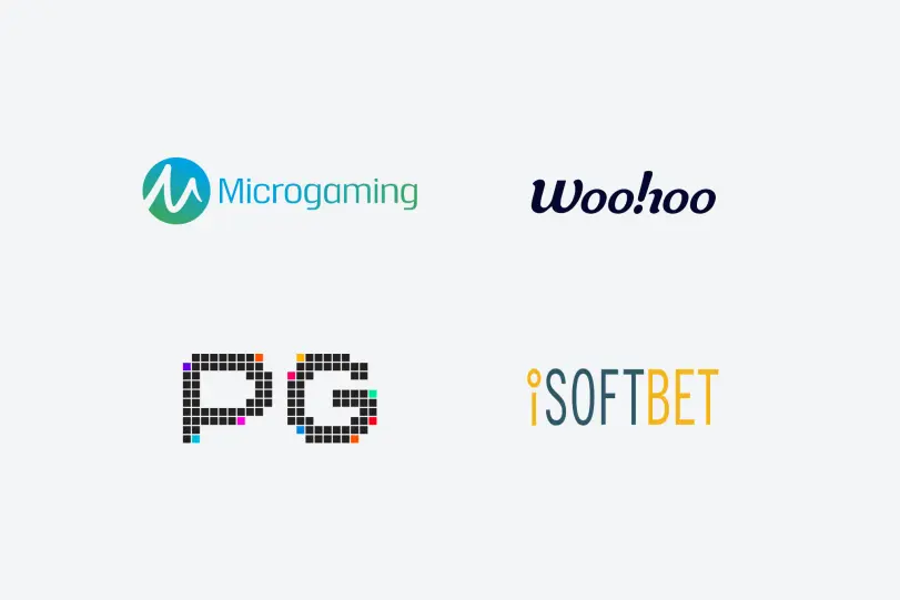 Microgaming WooHoo PG SoftBet