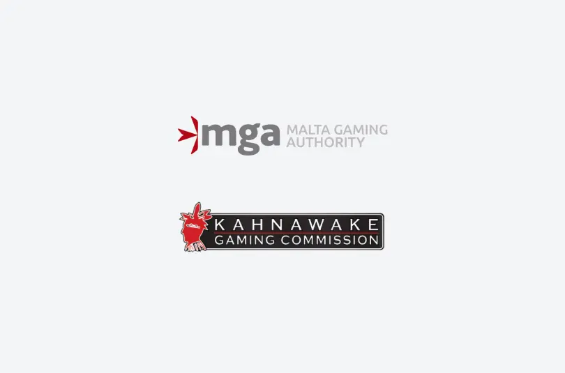 MGA Kahnawake Gambling Commission