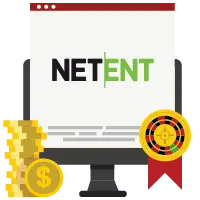 NetEnt Online Casinos