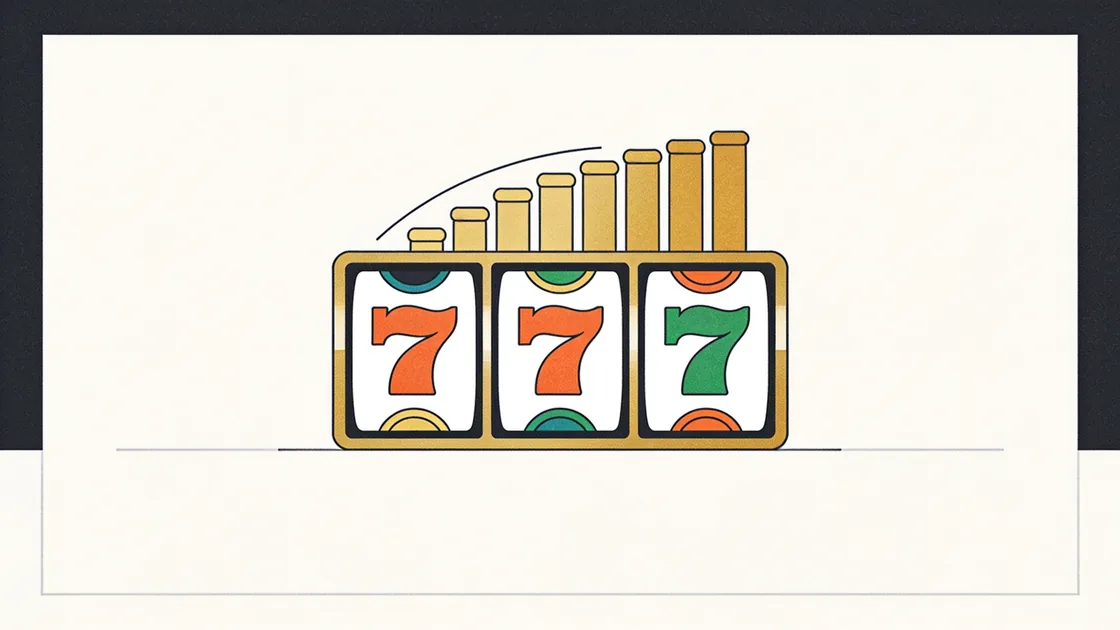 Progressive jackpot reels at a New Zealand online casino