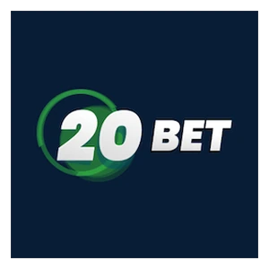 20bet Casino logo