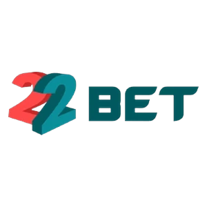22bet Casino logo