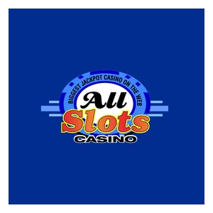 All Slots Casino logo