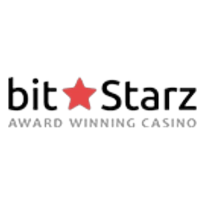 BitStarz Casino logo