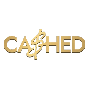 Cashed Casino logo
