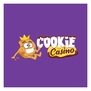 CookieCasino logo