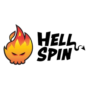 HellSpin Casino logo