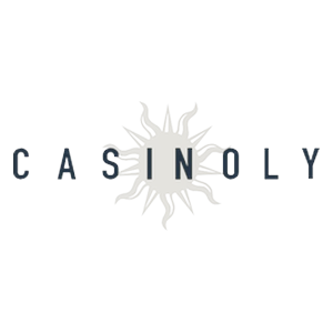 Casinoly Casino logo