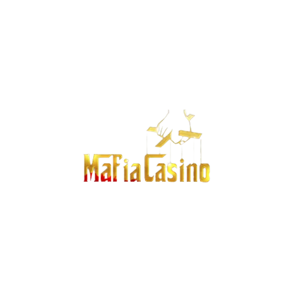 Mafia Casino logo