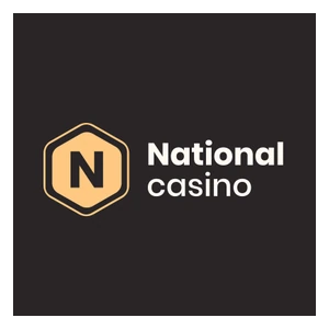 National Casino logo