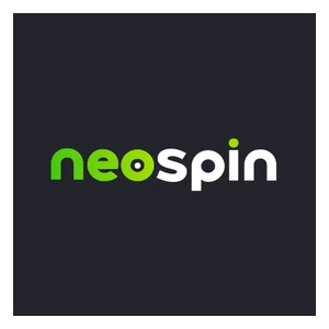 Neospin Casino logo