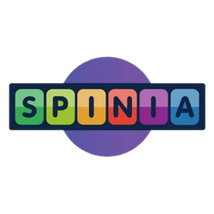 Spinia Casino logo