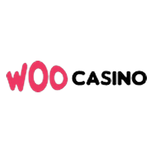Woocasino logo