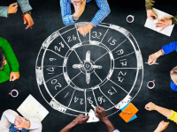 Roulette Strategy