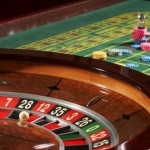Roulette Strategy — illustration 1