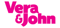 VeraJohn Transparent