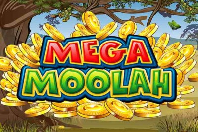 Mega Moolah Continues to Strike it Rich