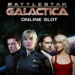 Battlestar Galactica 250