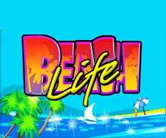 Beach life 240