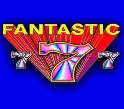 Fantastic 7 logo 250