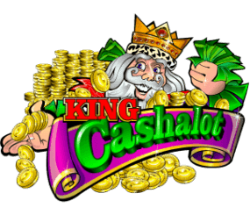 King cashalot 250