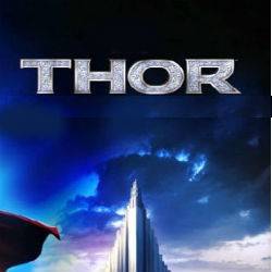Thor 250
