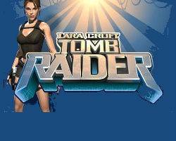 Tomb raider 250