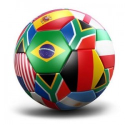 World Cup Betting 2014