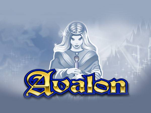Avalon Slots