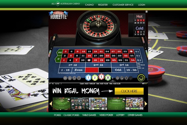 AAC blackjack