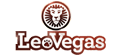 LeoVegas Casino Logo