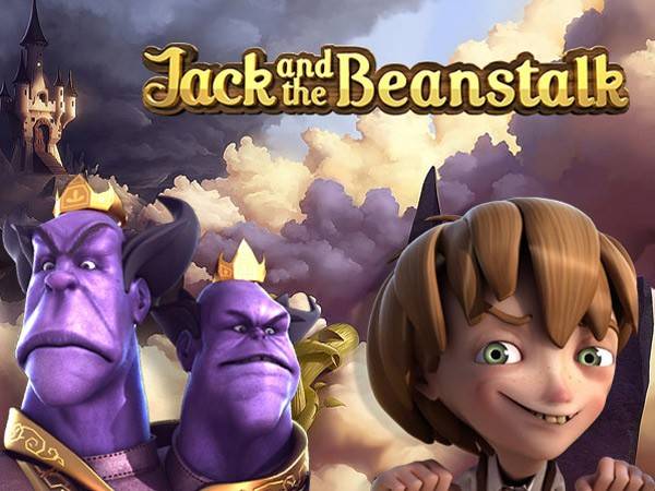 Jack and the Beanstalk slots