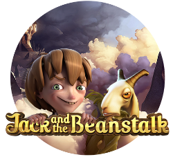 Jack and the Beanstalk 250