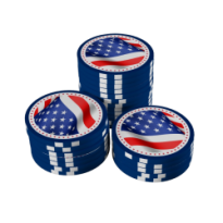 US online gambling to be worth NZD$6.38 billion by 2020