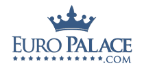 Euro palace logo