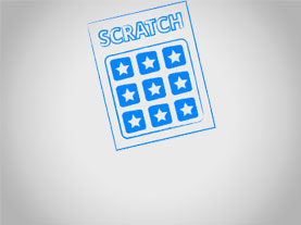 Online Scratch Cards