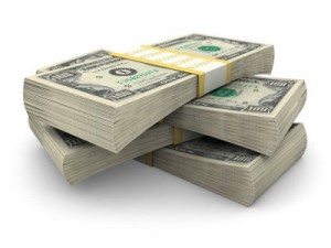 Floyd “Money” Mayweather Continues to Rake in the Cash