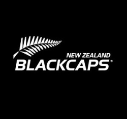 Black Caps Look Towards Test Series With Confidence