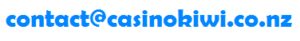 Contact Online Casino Guide