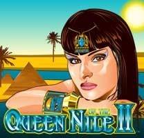 Queen of the nile 2 logo1