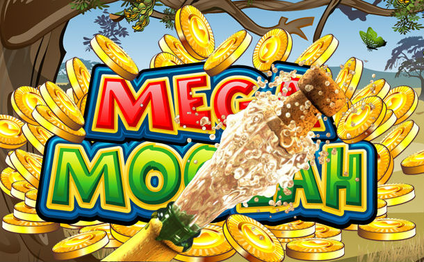 Mega Moolah Holds New World Record Online Pokie Win