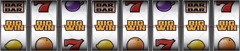 Win big