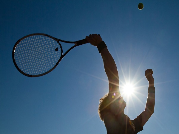 Is It Safe To Have A Bet On Tennis?