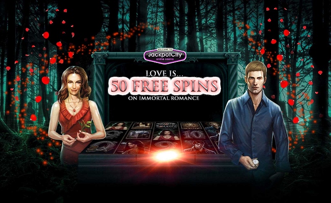 Jackpot city no deposit spins
