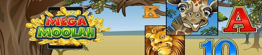 Mega Moolah Slot Review — illustration 2