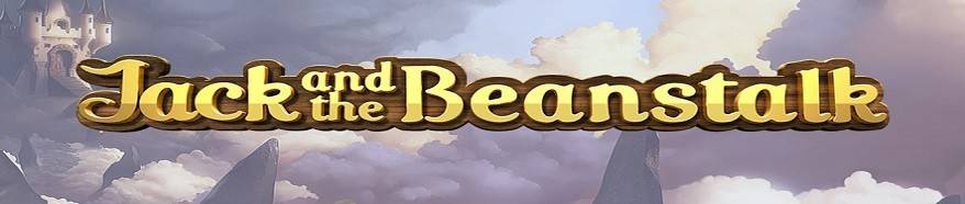Jack and the beanstalk