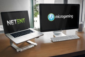 NetEnt v Microgaming - Who Has The Best Online Pokies?