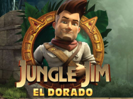 Microgaming Launches Jungle Jim El Dorado Pokie